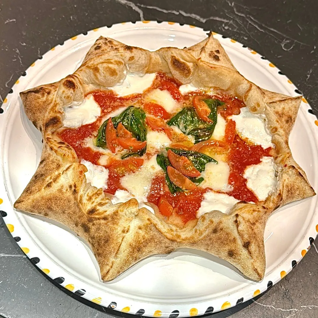 RistoPizza by Napoli sta ca, photo 4