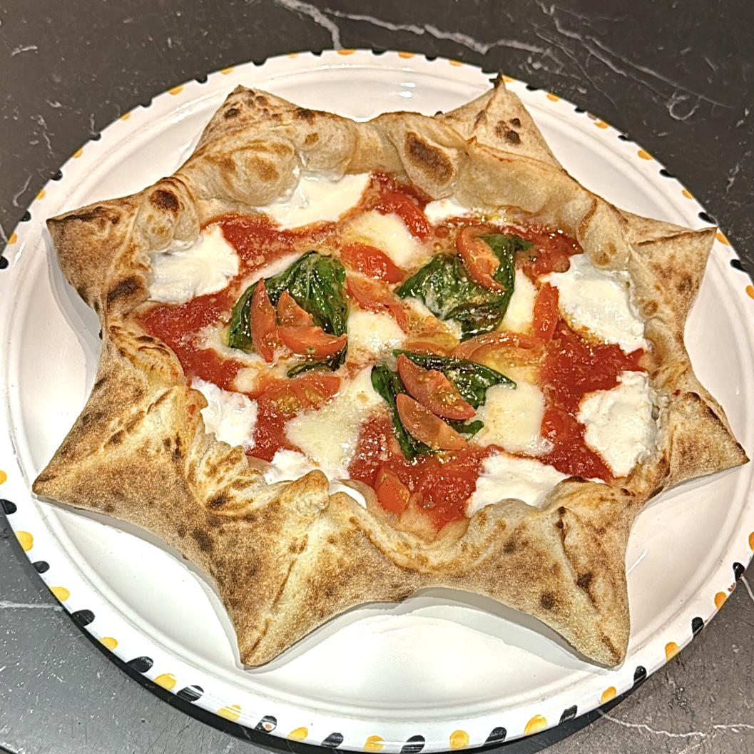 RistoPizza by Napoli sta ca, photo 4