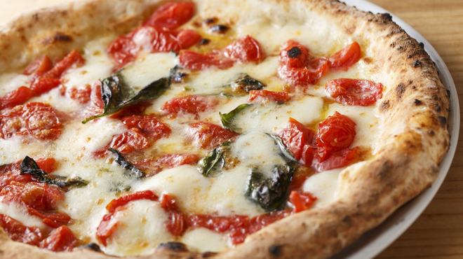 Pizzeria Gtalia Da Filippo, photo 2