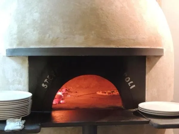 Pizzeria Gtalia Da Filippo, photo 5