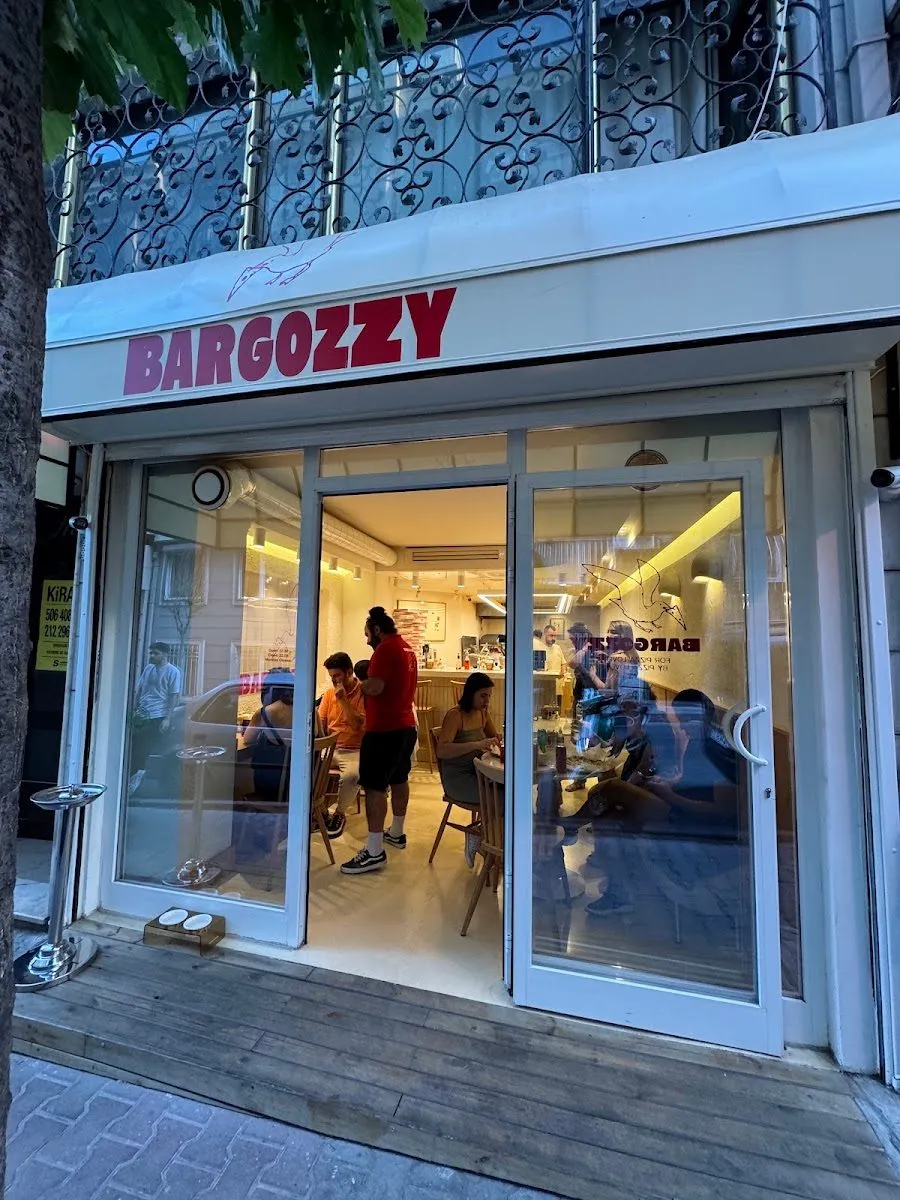 Bargozzy, photo 3