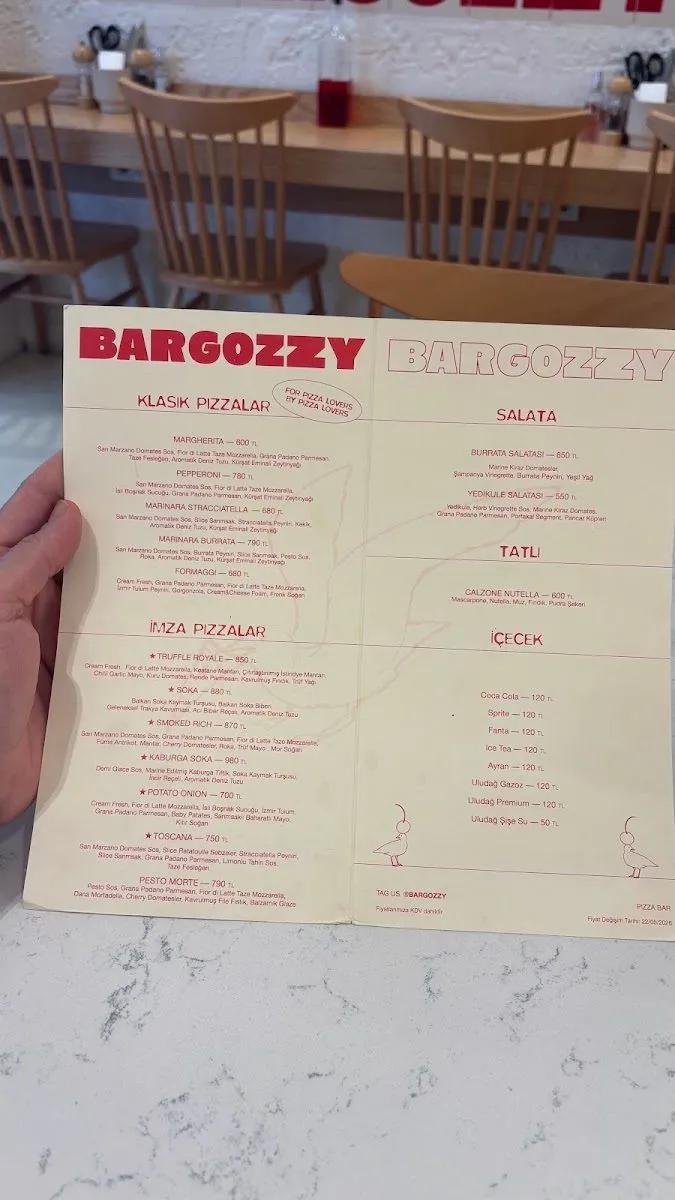 Bargozzy, photo 6