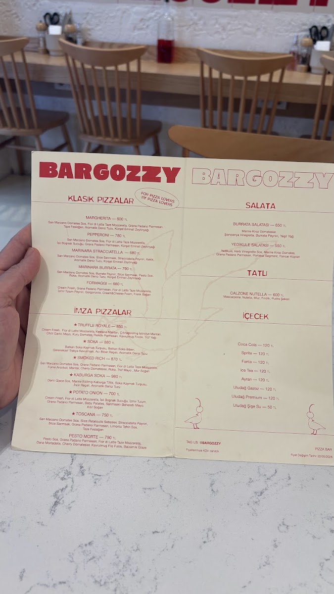 Bargozzy, photo 6