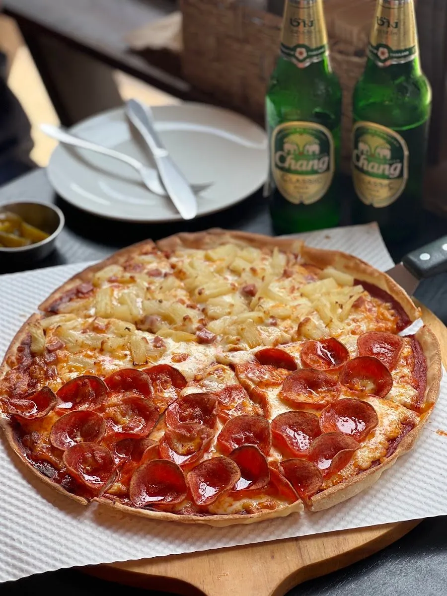 Bonny's Pizza Pub, photo 2