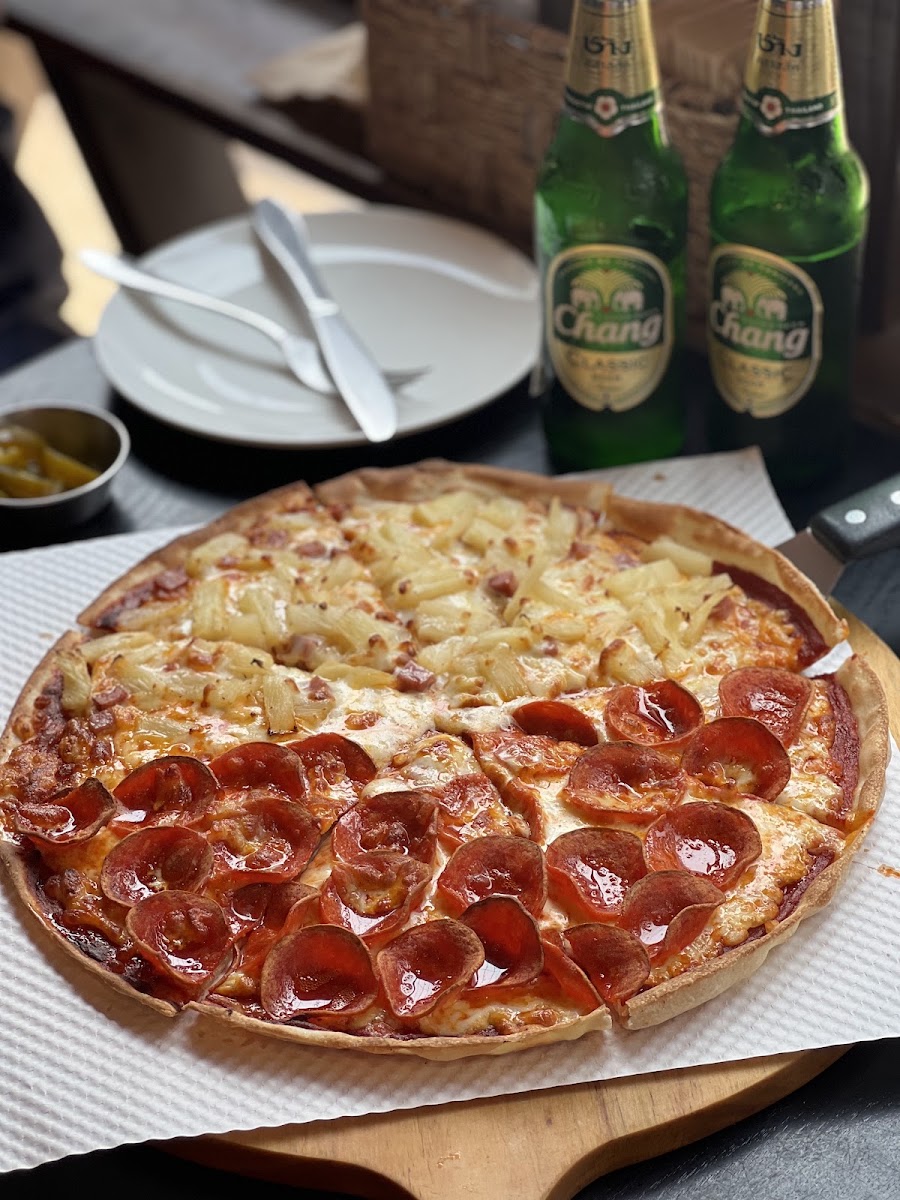 Bonny's Pizza Pub, photo 2