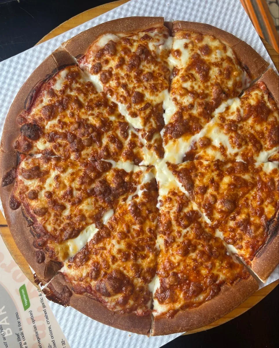 Bonny's Pizza Pub, photo 4