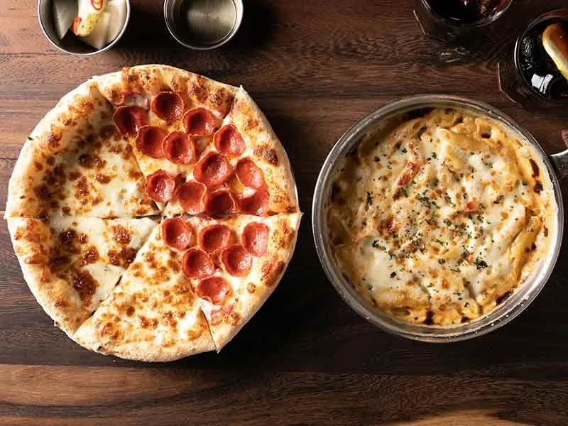 Myeongdong Pizza, photo 2
