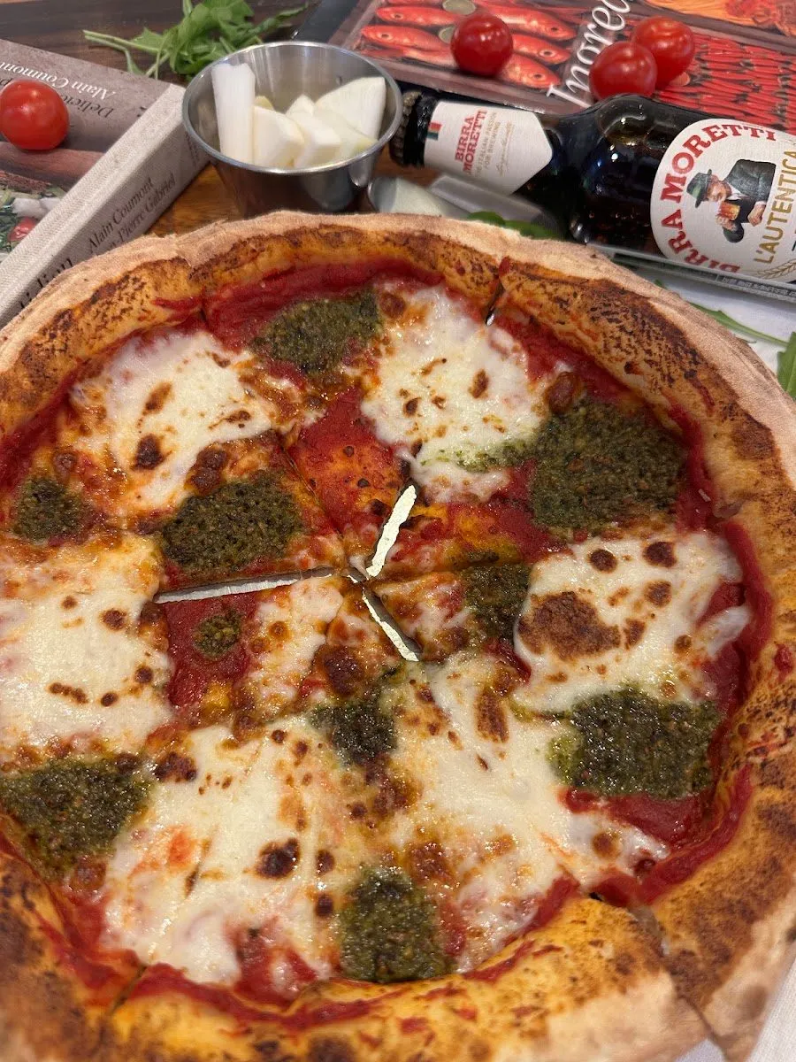 Myeongdong Pizza, photo 4
