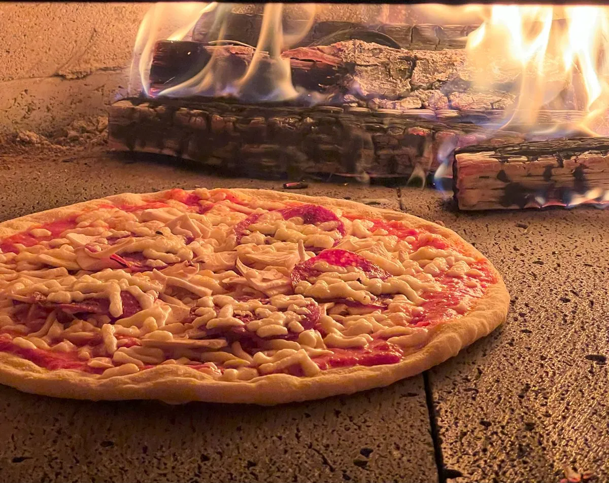 8Piece Pizza, photo 2