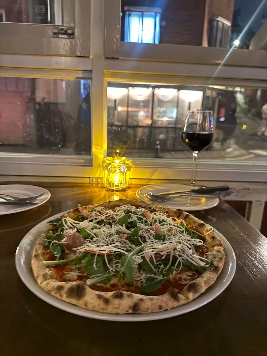 8Piece Pizza, photo 3