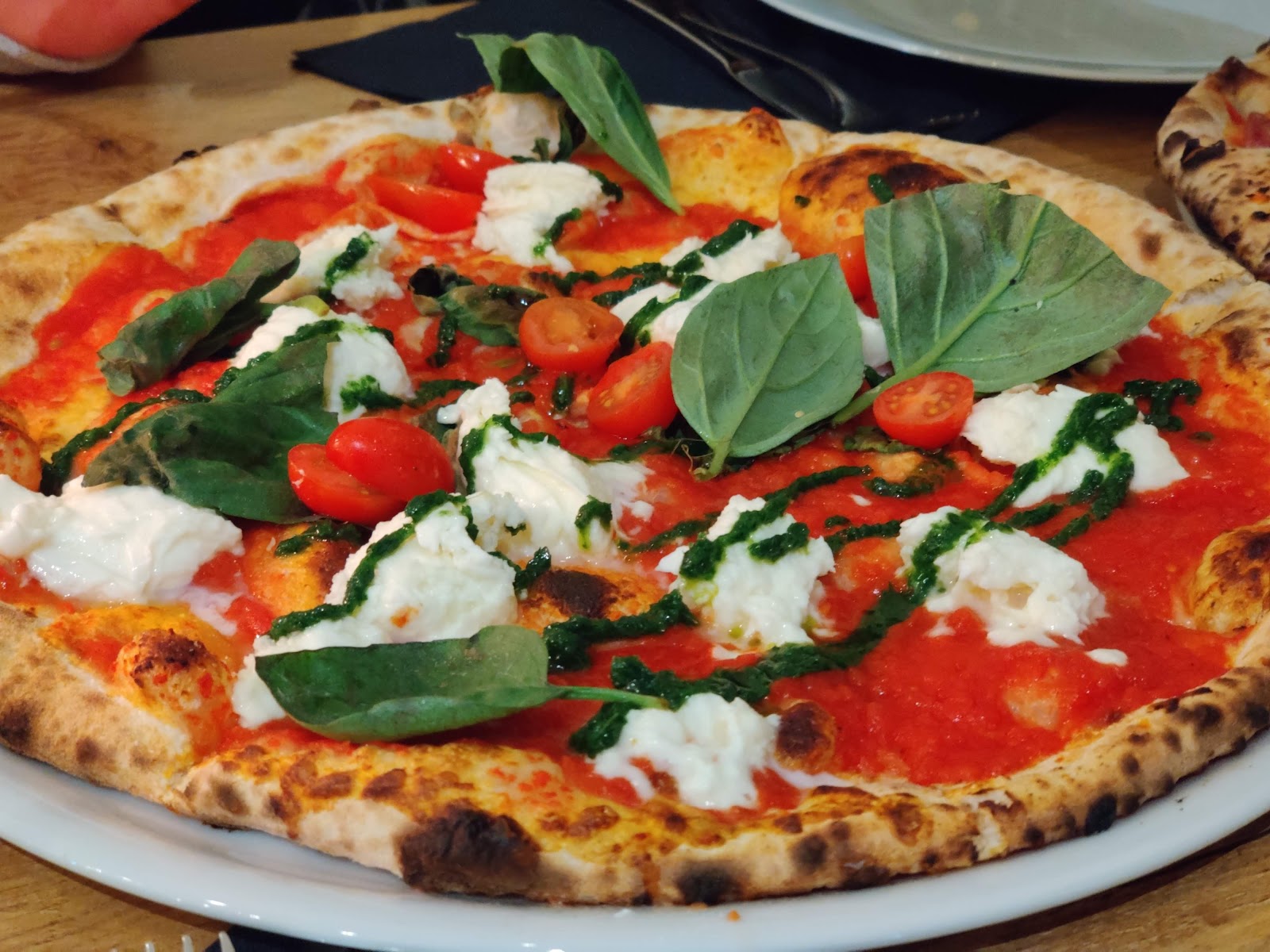 Mercato Famous Pizza, photo 2