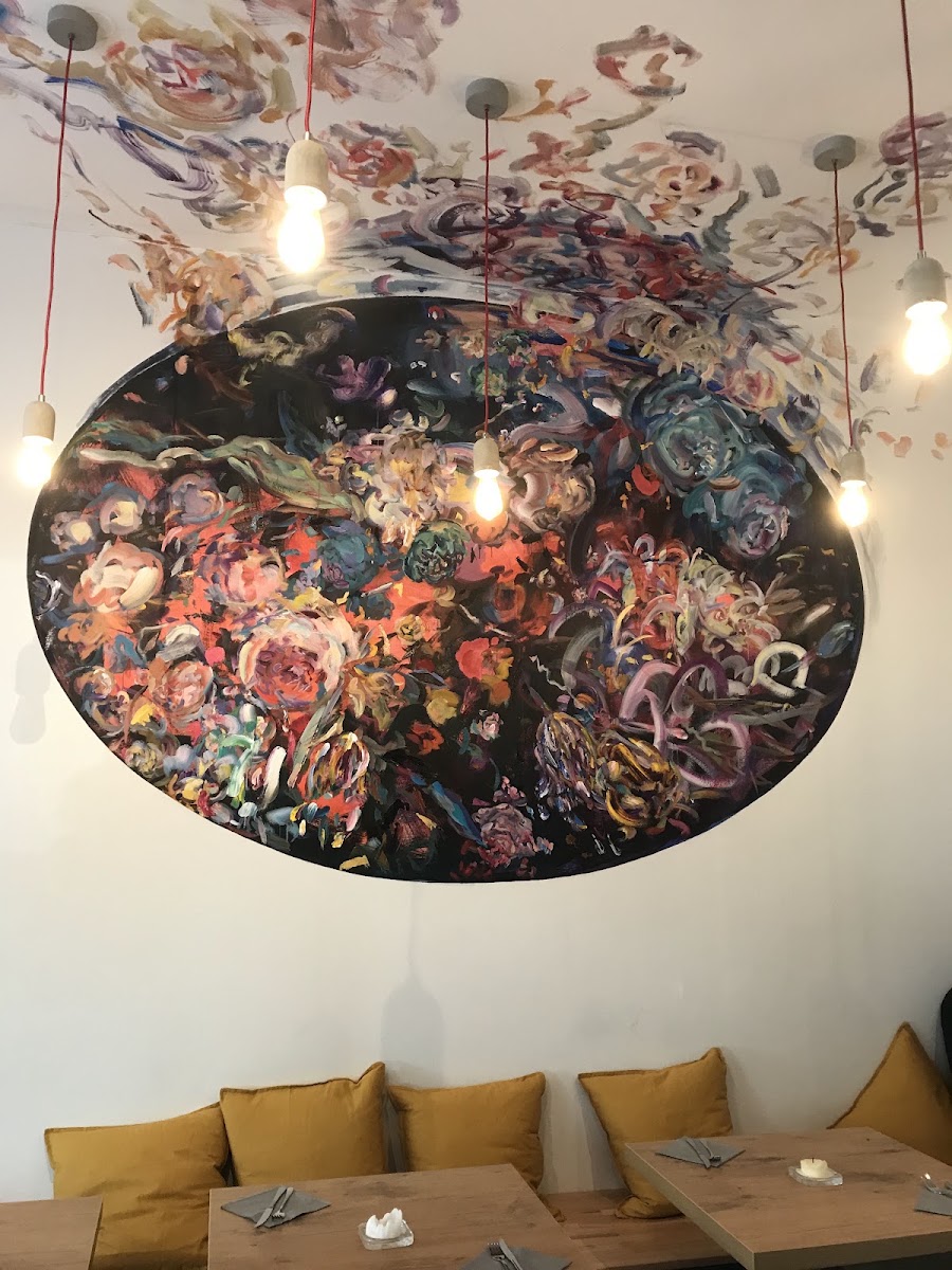 Mercato Famous Pizza, photo 3