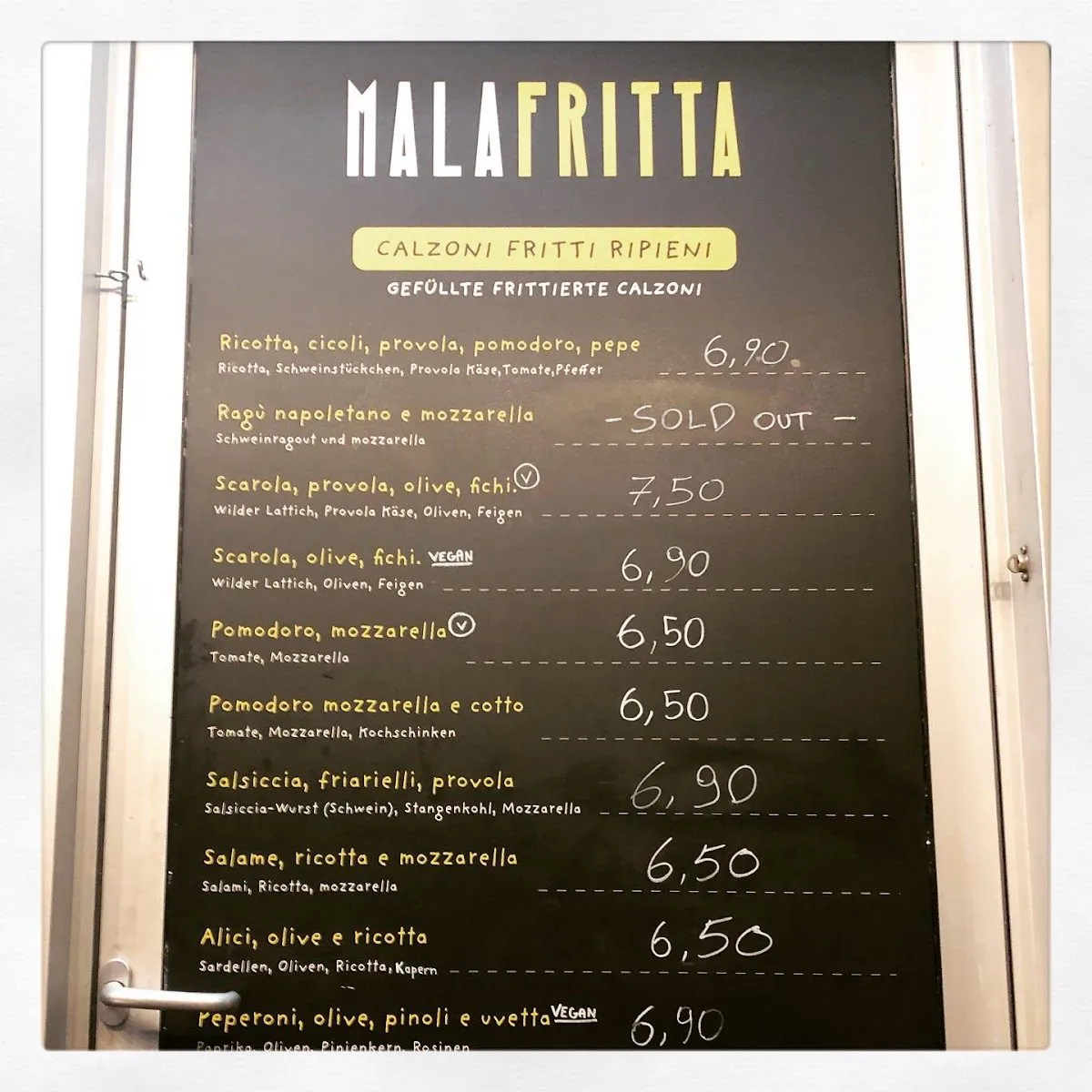 Malafritta, photo 4