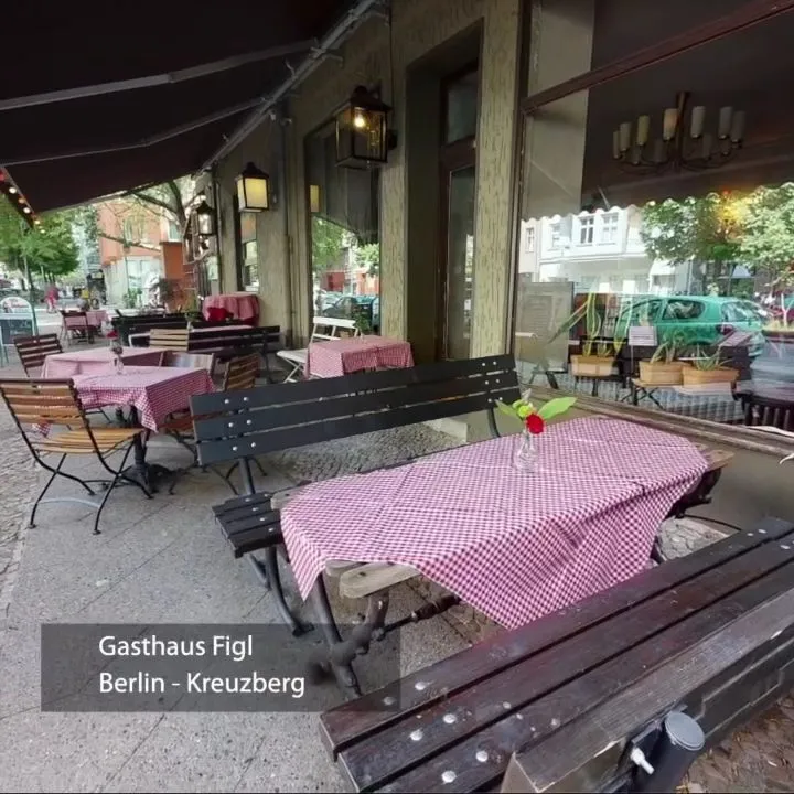 Gasthaus Figl, photo 2