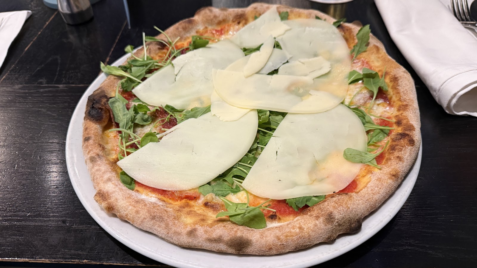 Pizzeria Europa Munich, photo 4