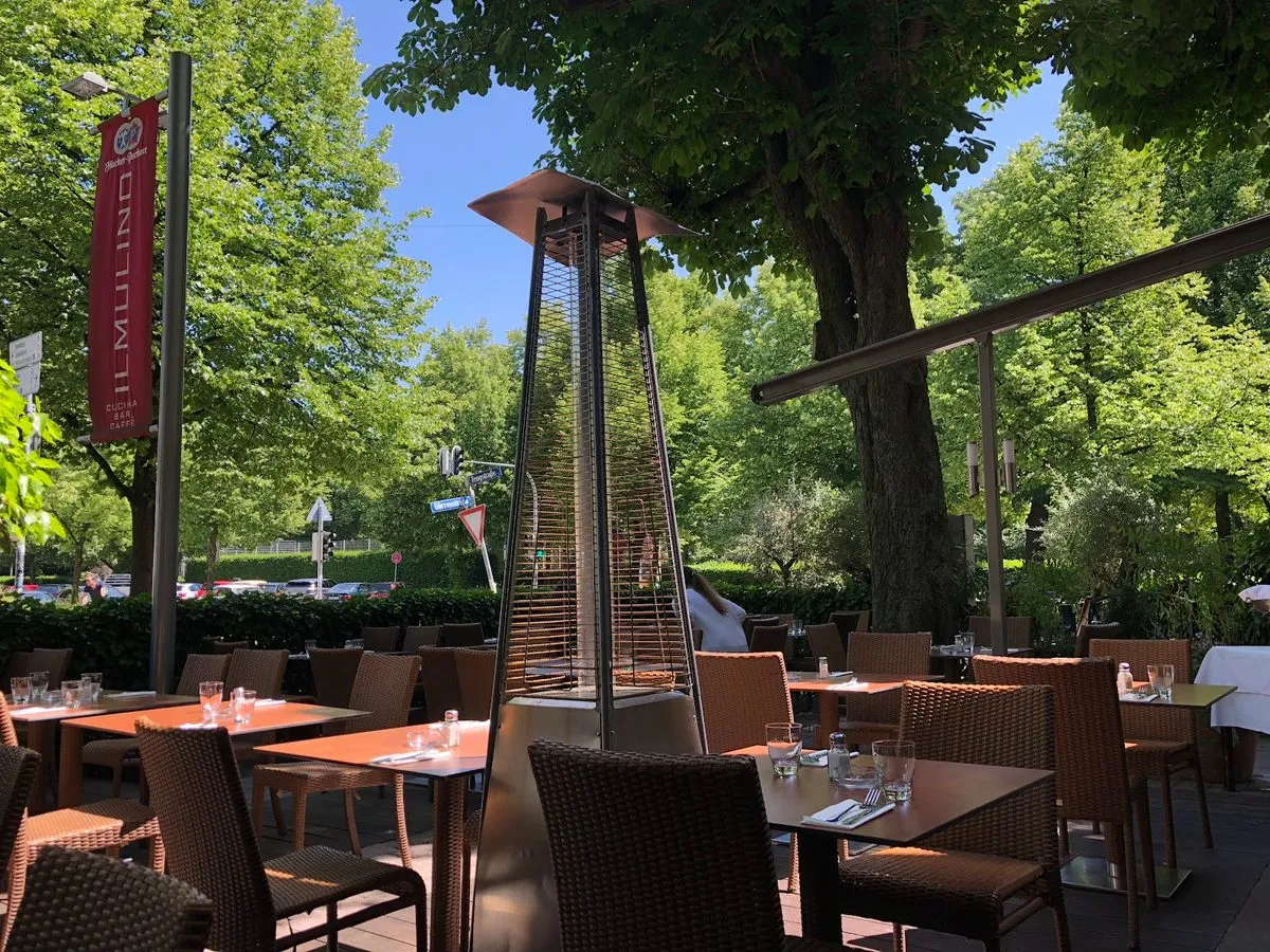 Il Mulino Munich, photo 1