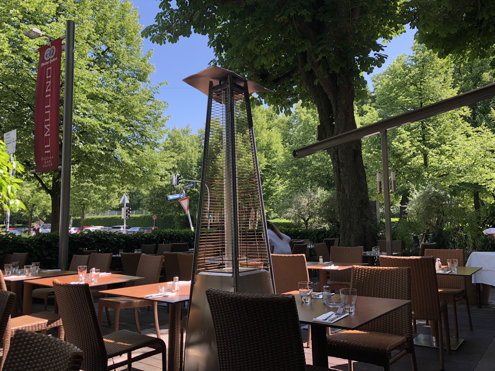 Il Mulino Munich