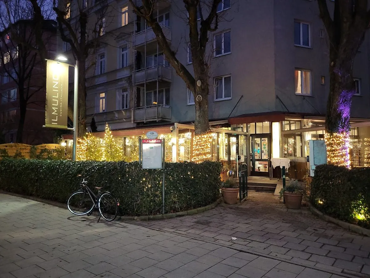 Il Mulino Munich, photo 4