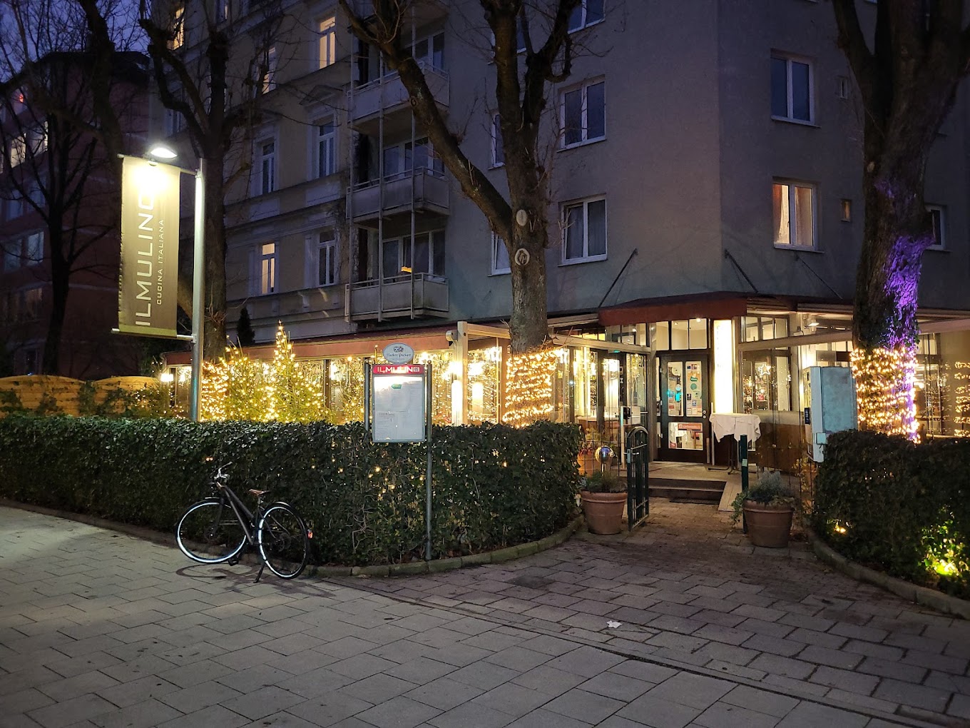 Il Mulino Munich, photo 4