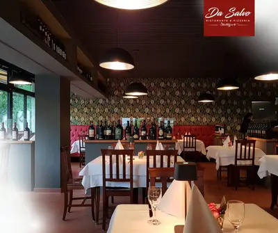 Pizzeria da Salvo