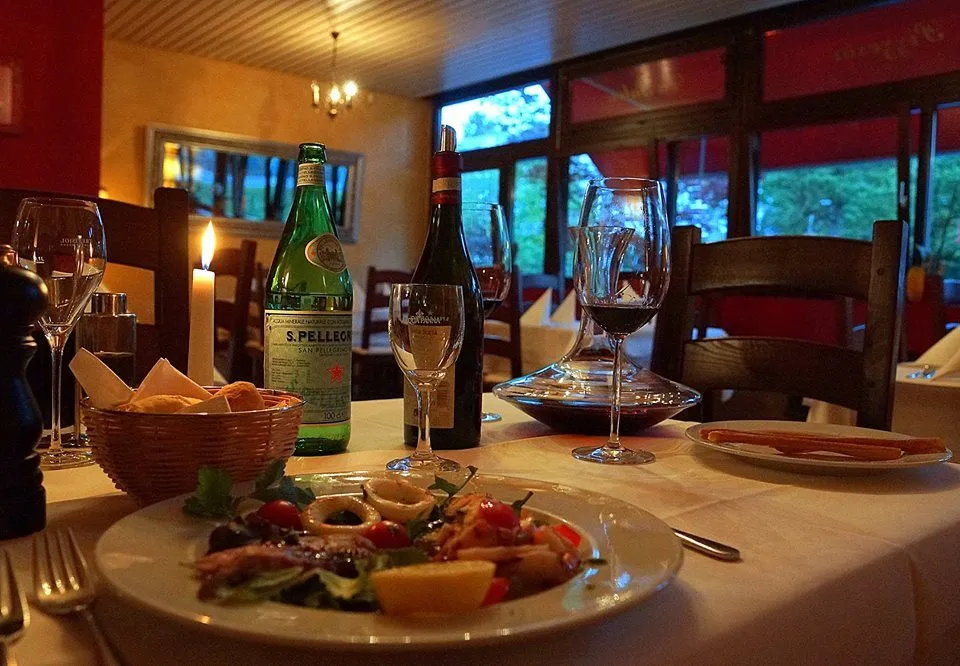 Pizzeria da Salvo, photo 3