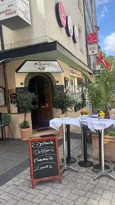 Pizzeria da Cesare Stuttgart