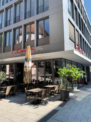 La Commedia Stuttgart