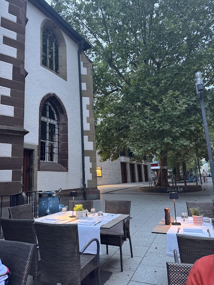 La Commedia Stuttgart, photo 3