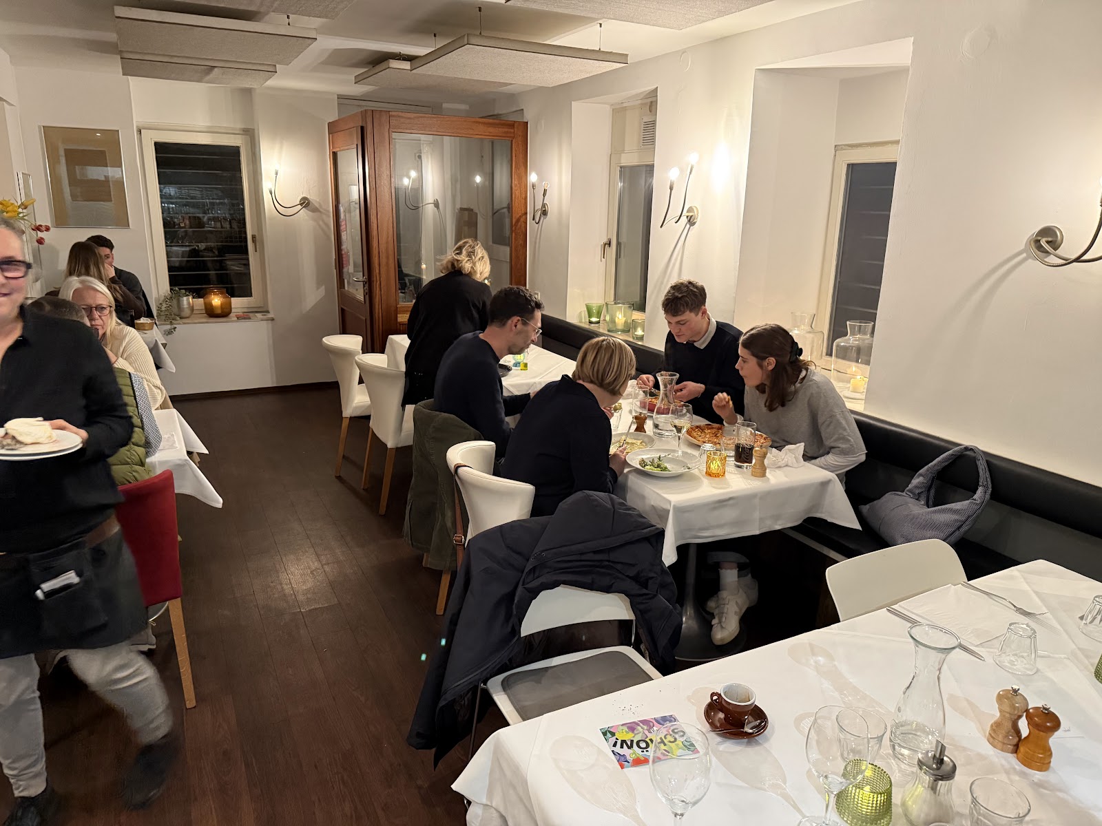 Little Italy Stuttgart