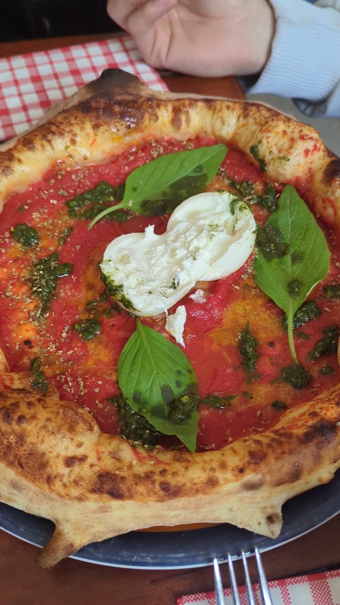 Pizzamacher Hamburg, photo 2