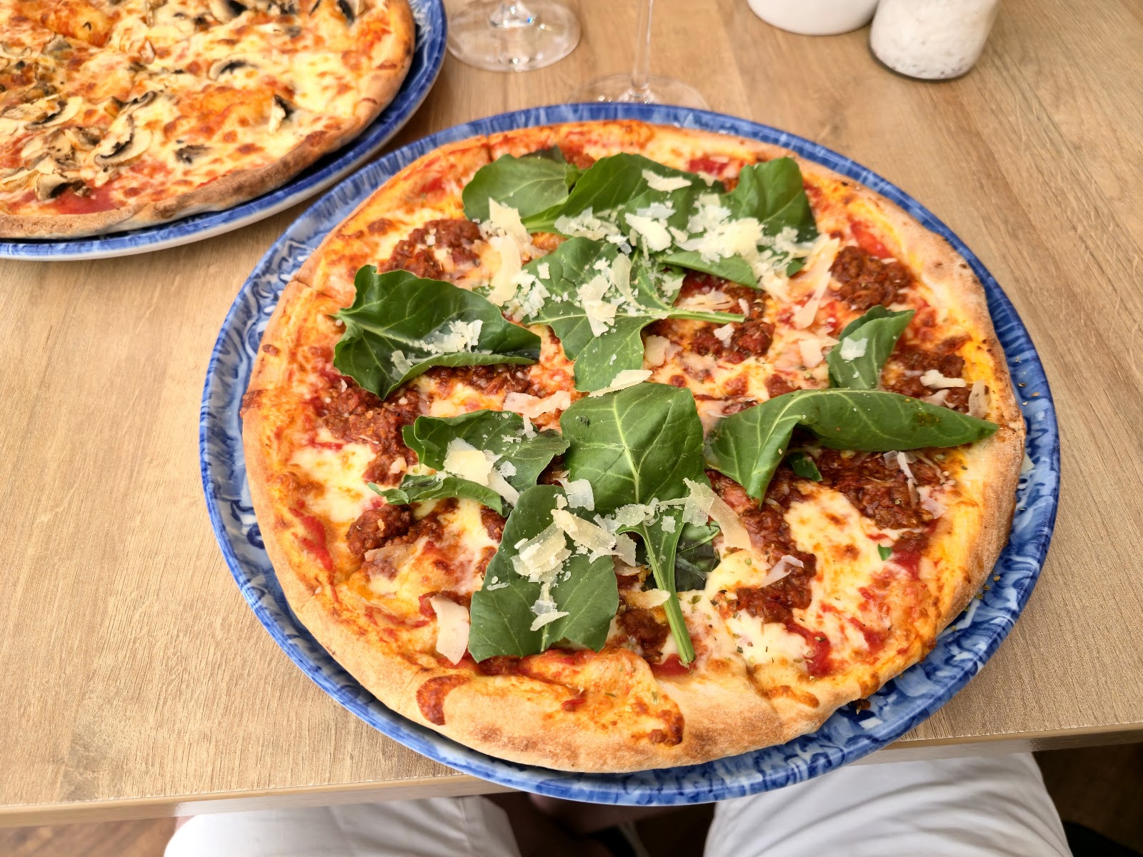 Pizzeria Mikulka Prague, photo 3