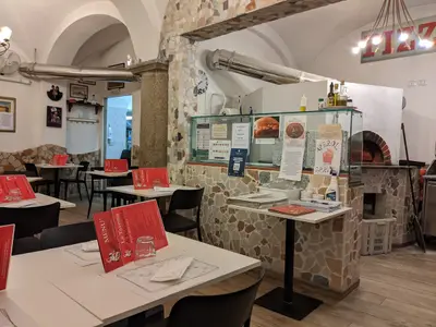 La Taverna di Pulcinella