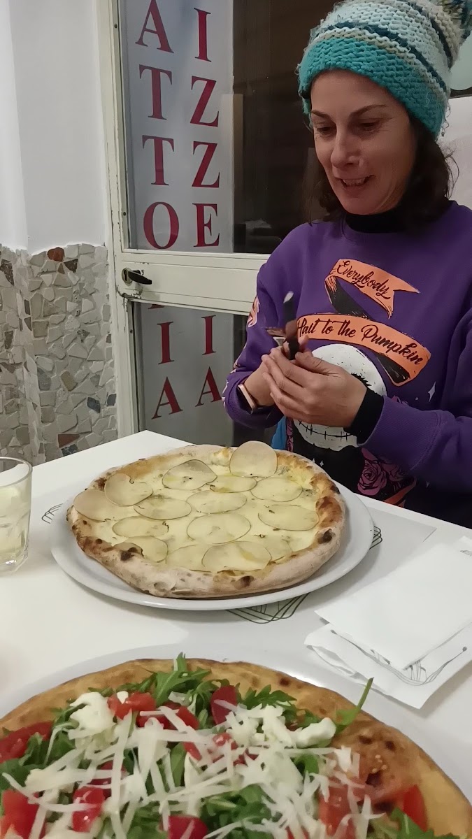 La Taverna di Pulcinella, photo 2