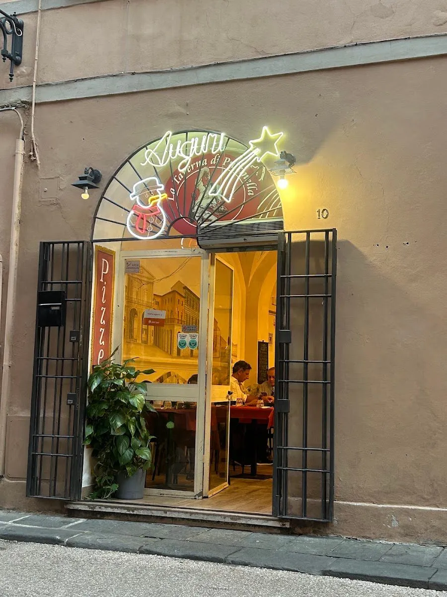 La Taverna di Pulcinella, photo 3