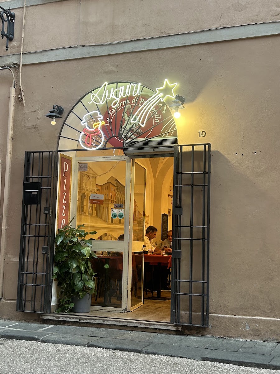 La Taverna di Pulcinella, photo 3