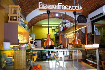 Quarto D'Ora Italiano