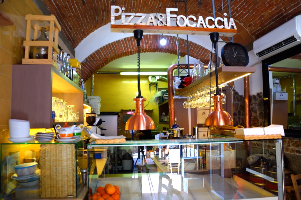 Quarto D'Ora Italiano