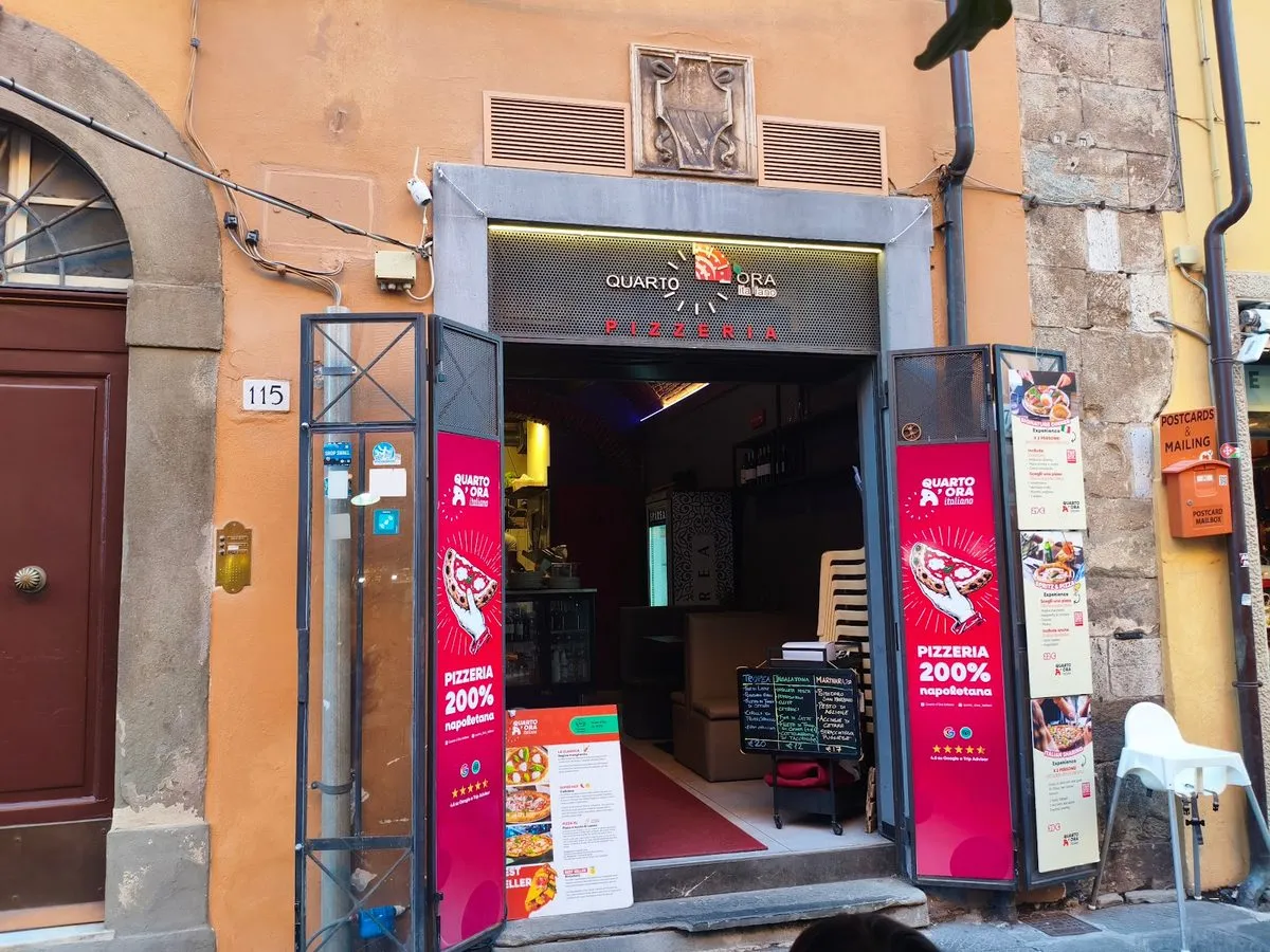 Quarto D'Ora Italiano, photo 3