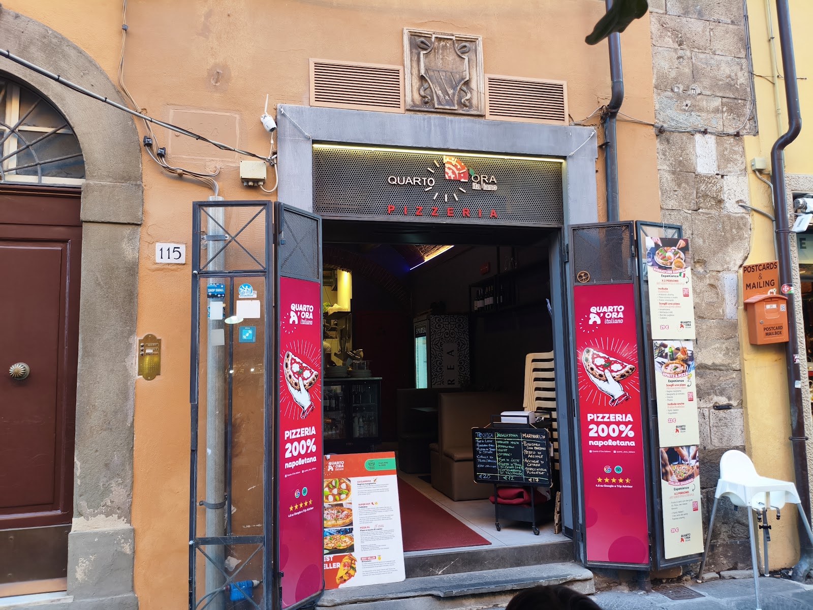 Quarto D'Ora Italiano, photo 3