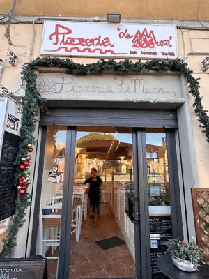 Pizzeria da Teresa dal 1972
