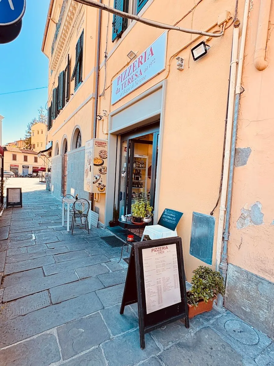 Pizzeria da Teresa dal 1972, photo 3
