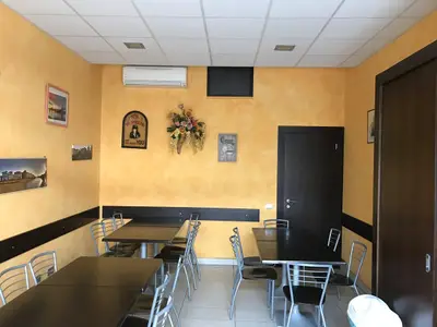 Pizzeria NIKA