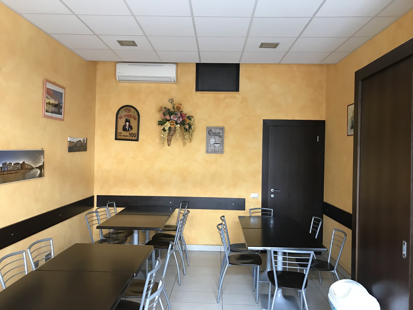 Pizzeria NIKA