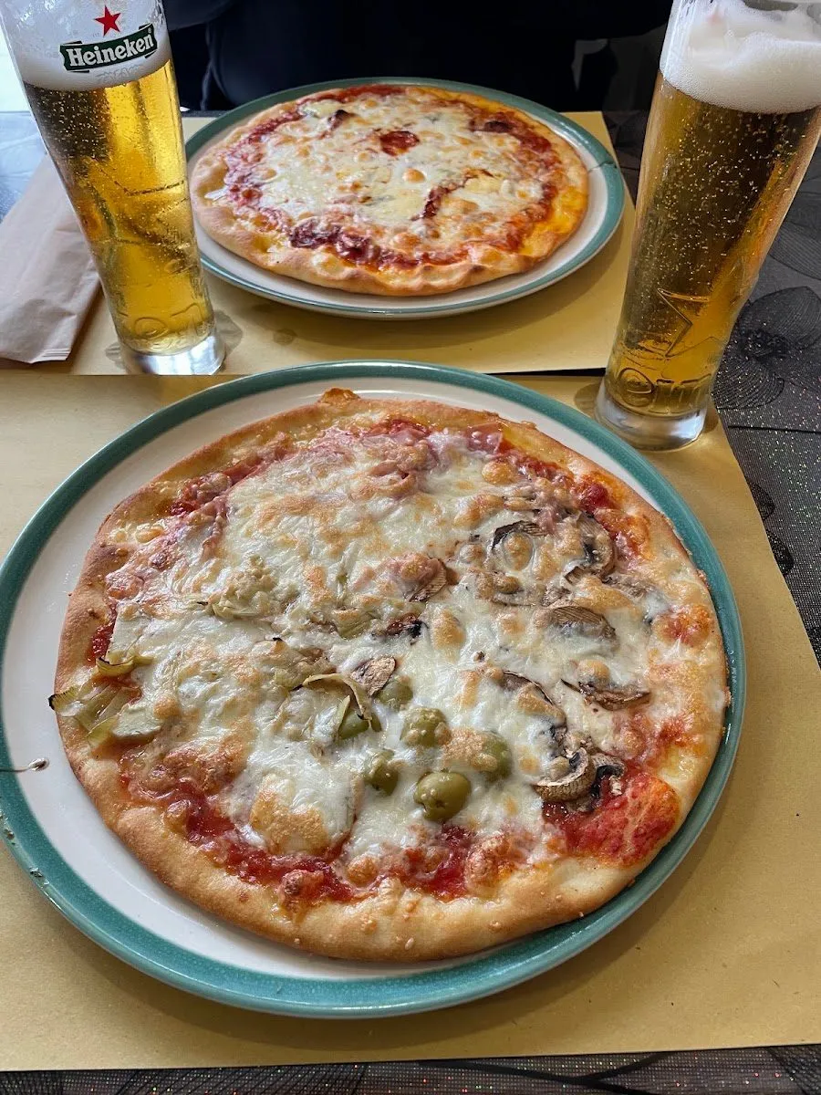 Pizzeria NIKA, photo 4