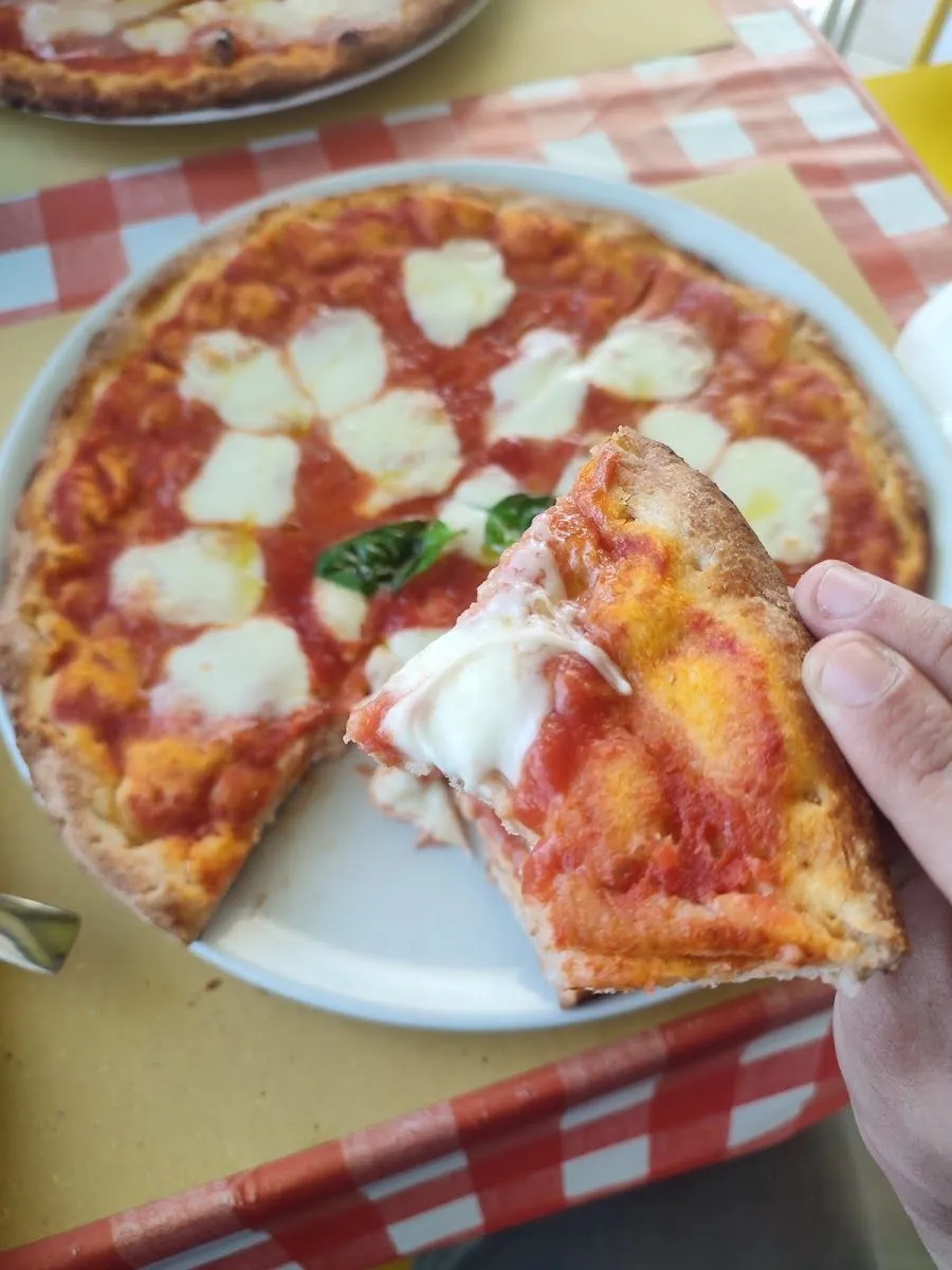 Pizzeria D'Amore Mio, photo 3