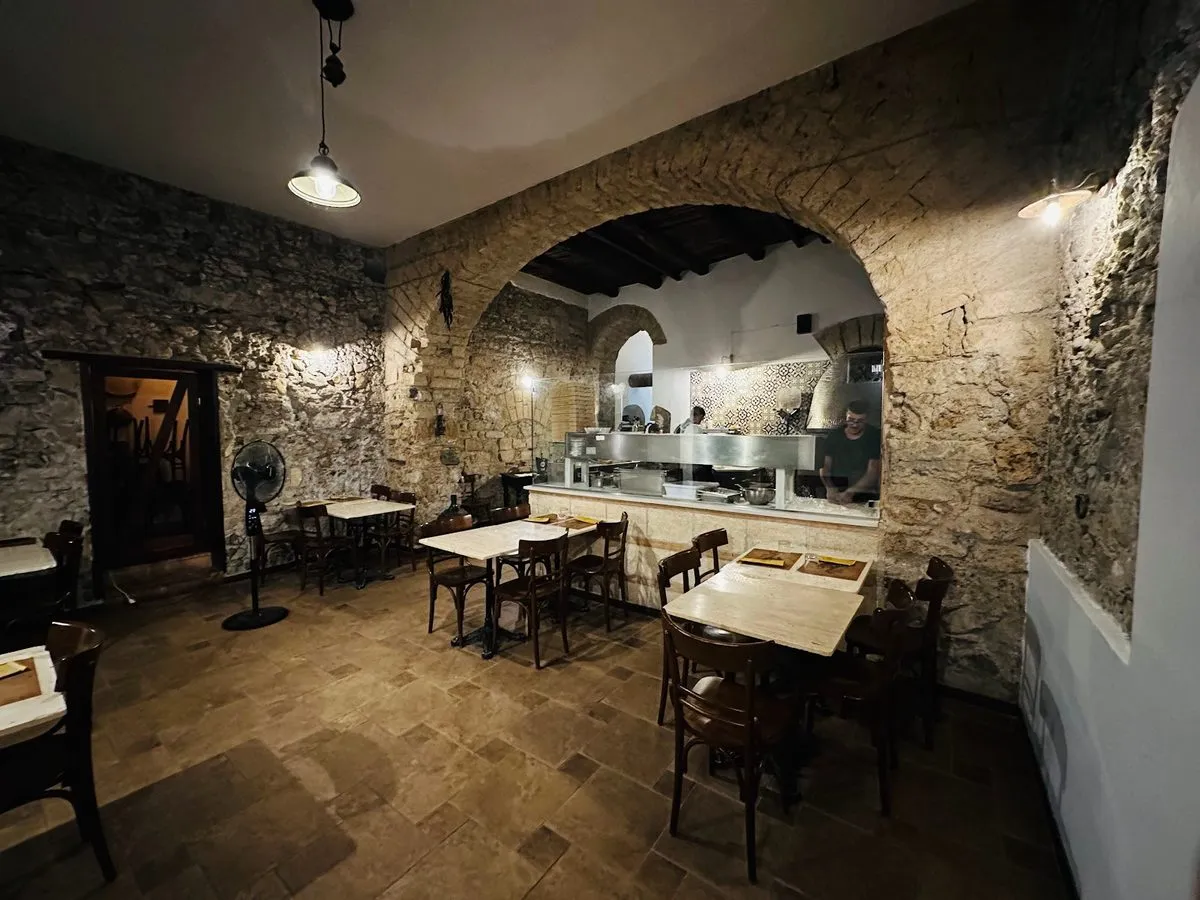 Pizzeria Criscemunno, photo 1