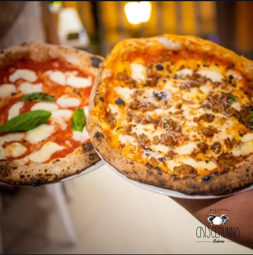 Pizzeria Criscemunno, photo 3