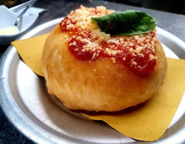 Pizzeria Giagiu', photo 2