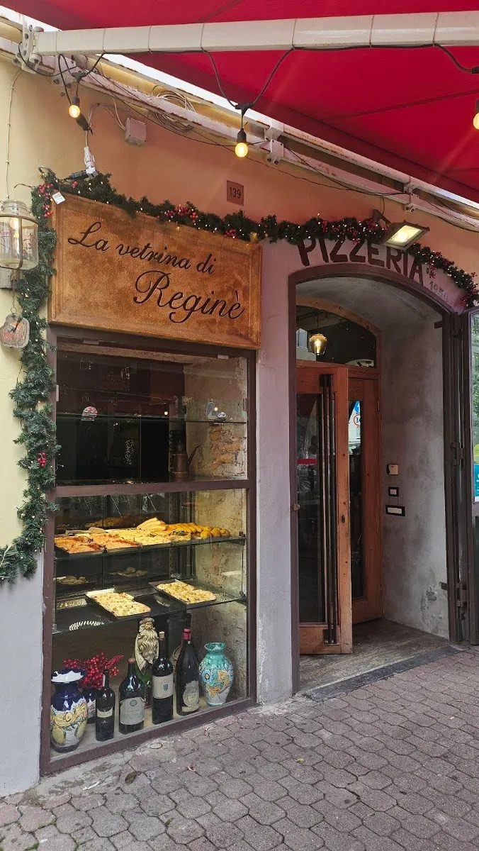 Antica Pizzeria Regine, photo 1