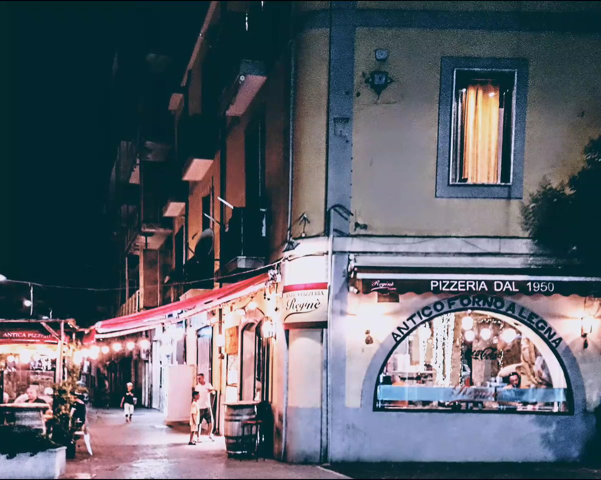 Antica Pizzeria Regine, photo 2